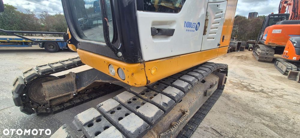 Liebherr R914 COMPACT - 6