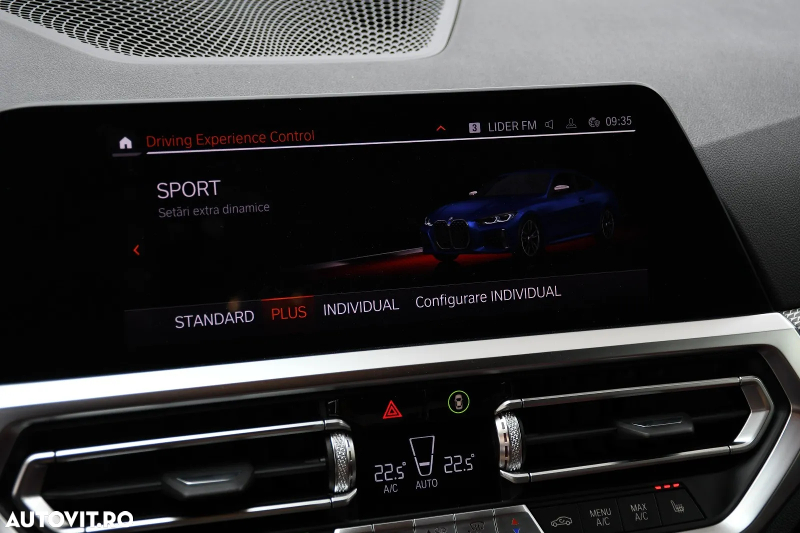 BMW M4 M440i xDrive AT MHEV - 27