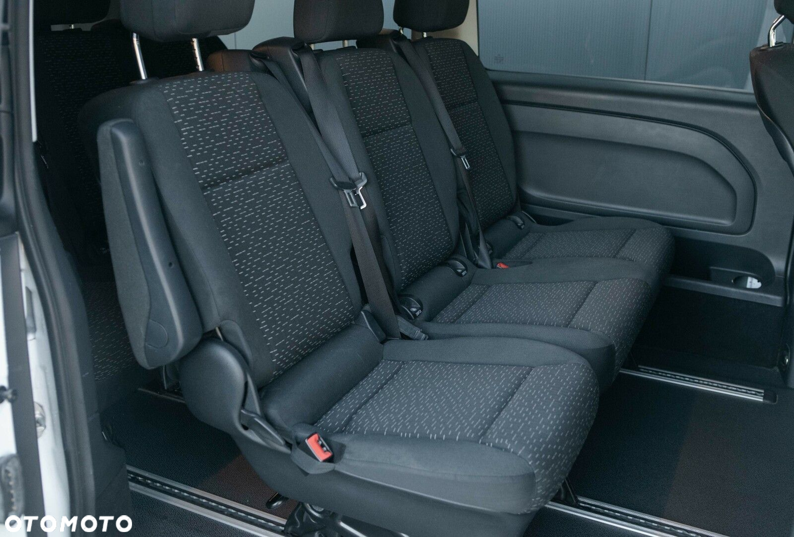 Mercedes-Benz Vito - 23