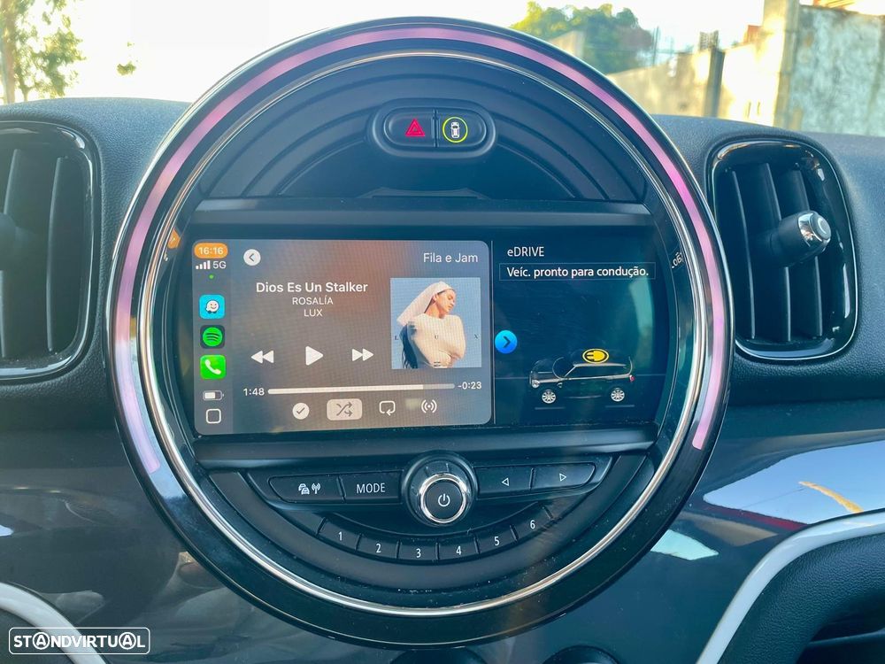 MINI Countryman Cooper SE ALL4 Auto - 18