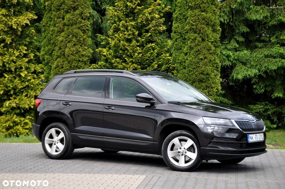 Skoda Karoq - 4