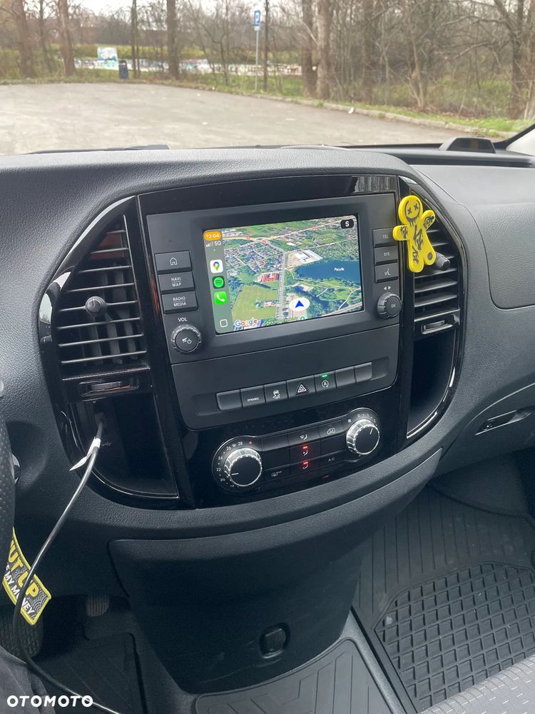 Mercedes-Benz VITO - 26