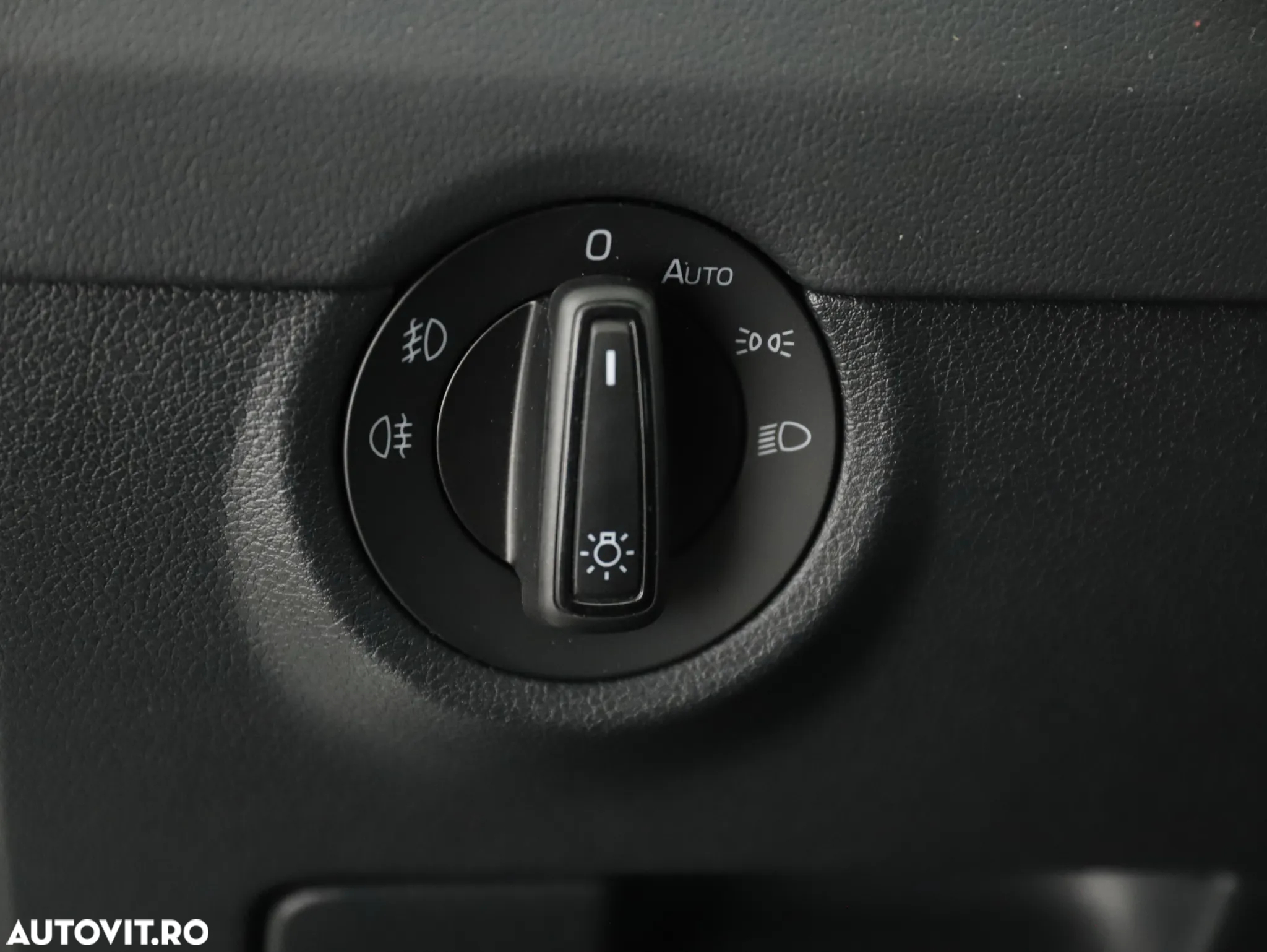 Skoda Octavia - 11
