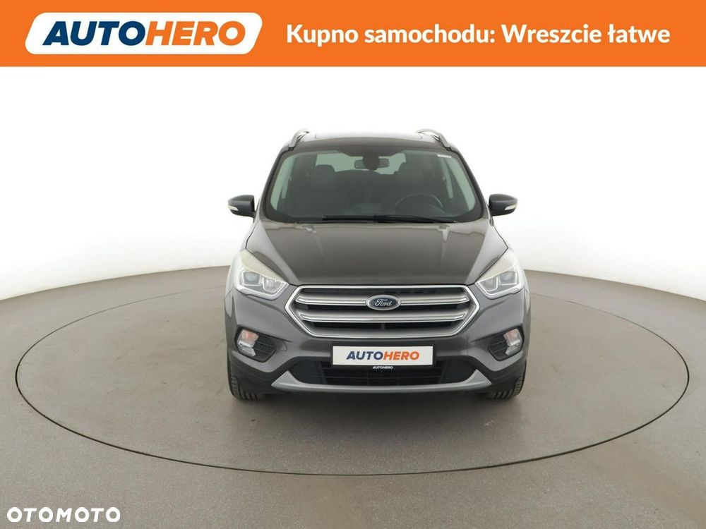 Ford Kuga 2.0 TDCi 2x4 Titanium - 12