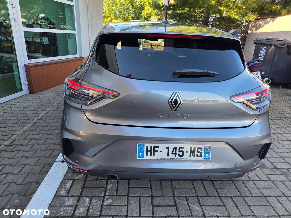 Renault Clio TCe 100 EDITION ONE - 20