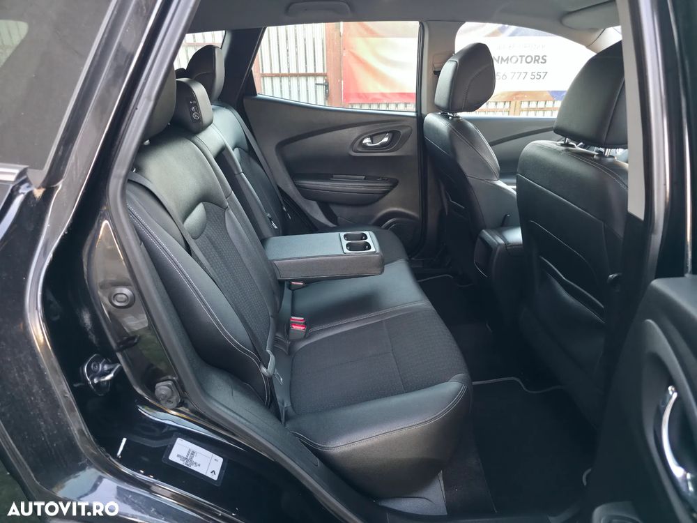 Renault Kadjar Energy dCi 130 Bose Edition - 19