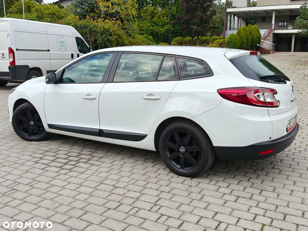 Renault Megane 1.6 16V 110 Dynamique - 30