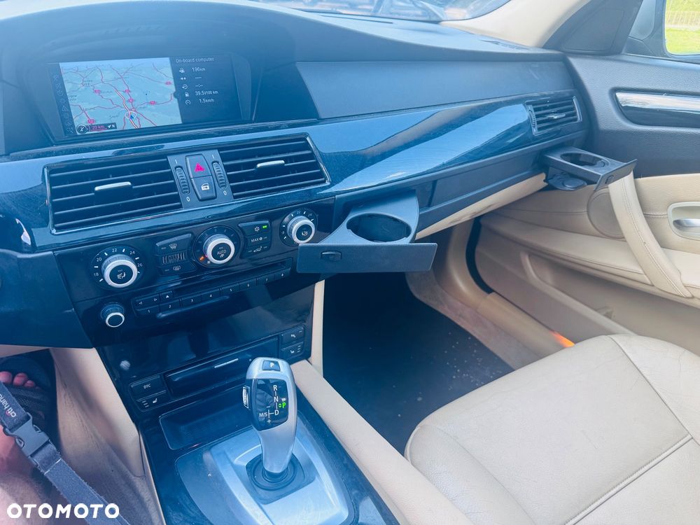 BMW Seria 5 ver-528i-xdrive - 2