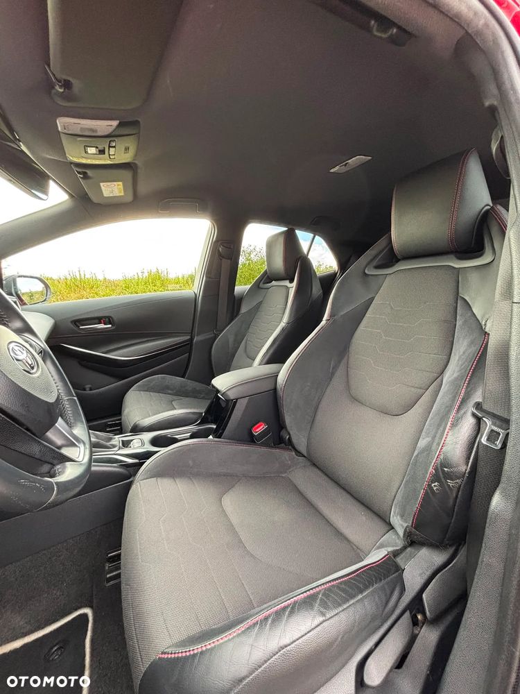 Toyota Corolla 2.0 Hybrid Selection - 14