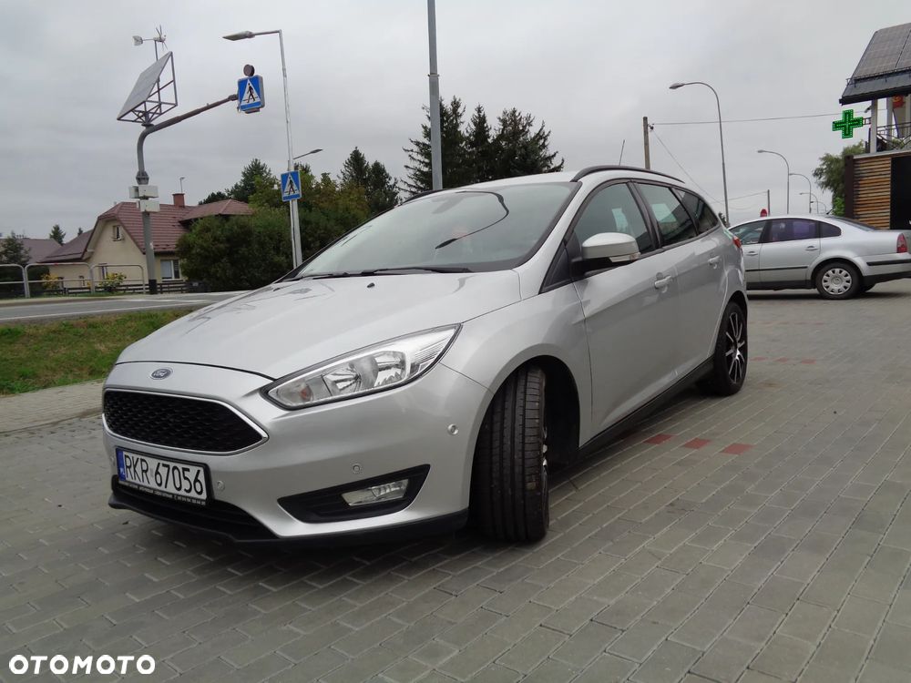 Ford Focus - 2