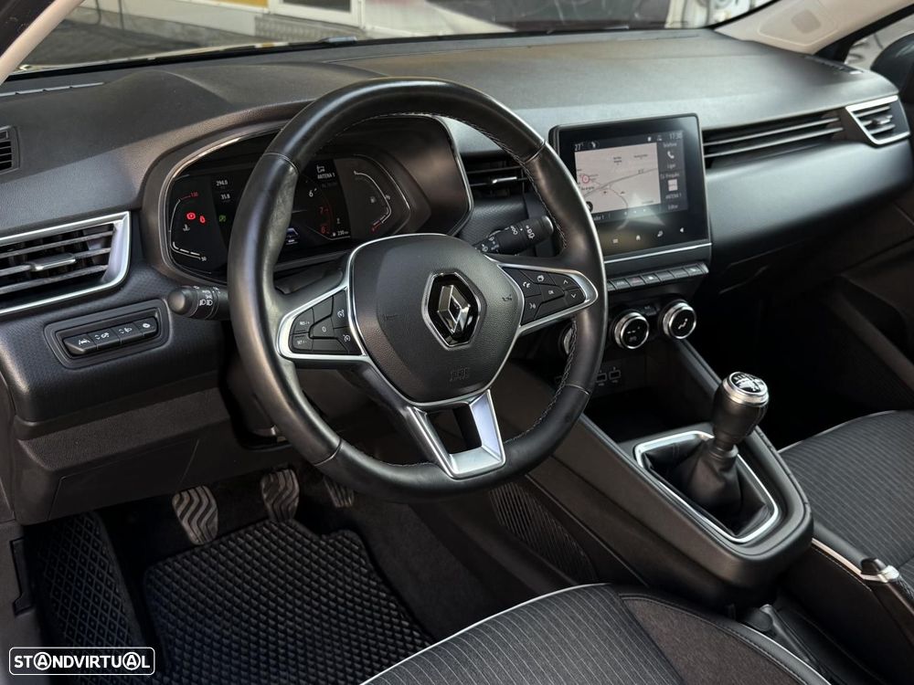 Renault Clio 1.0 TCe Intens - 23