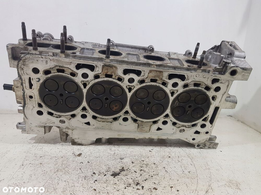 głowica cylindrów hg9q-6090-ab ford transit mk8 2.0 tdci ecoblue ymr6 - 9