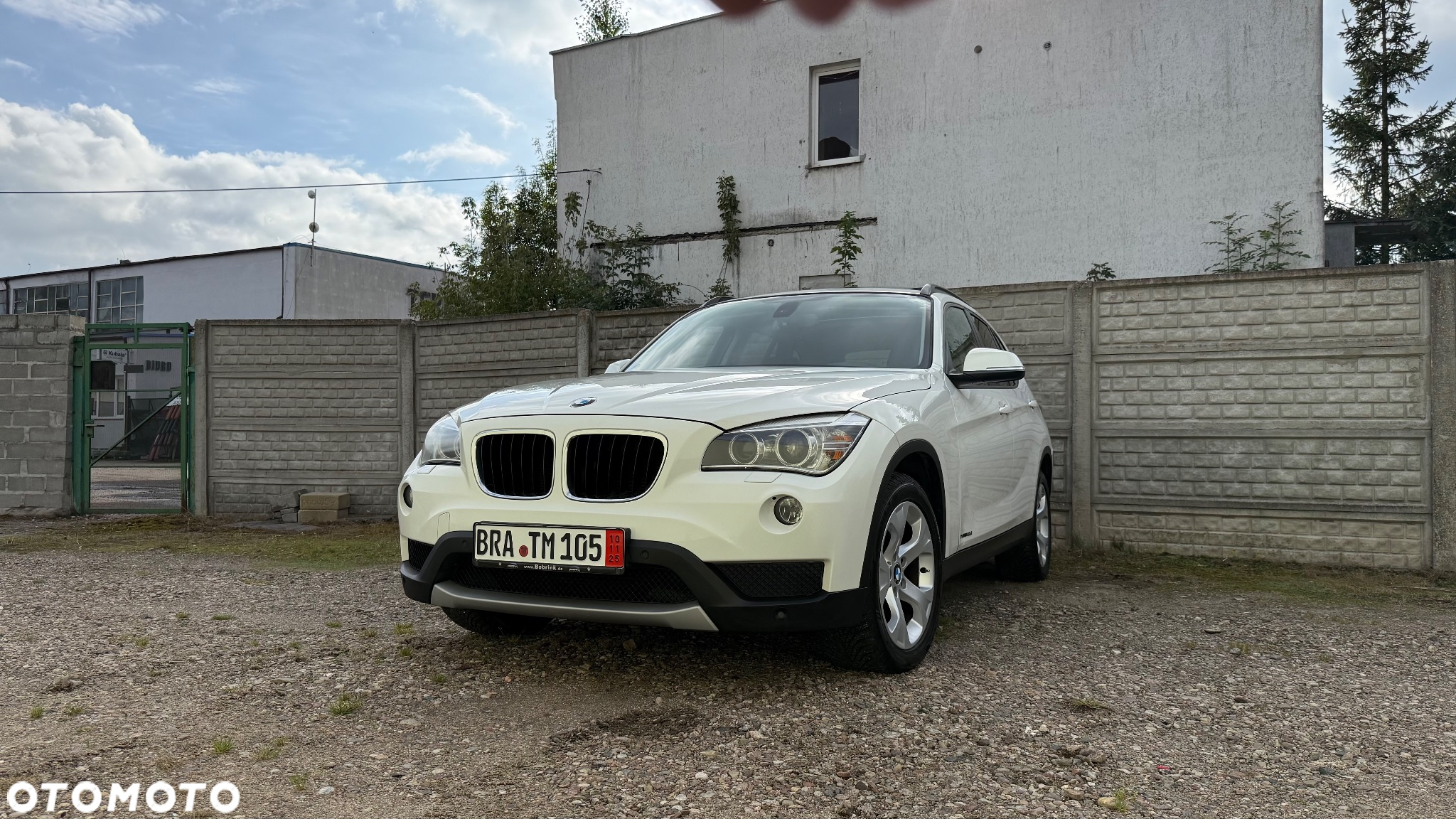 BMW X1 xDrive18d - 25