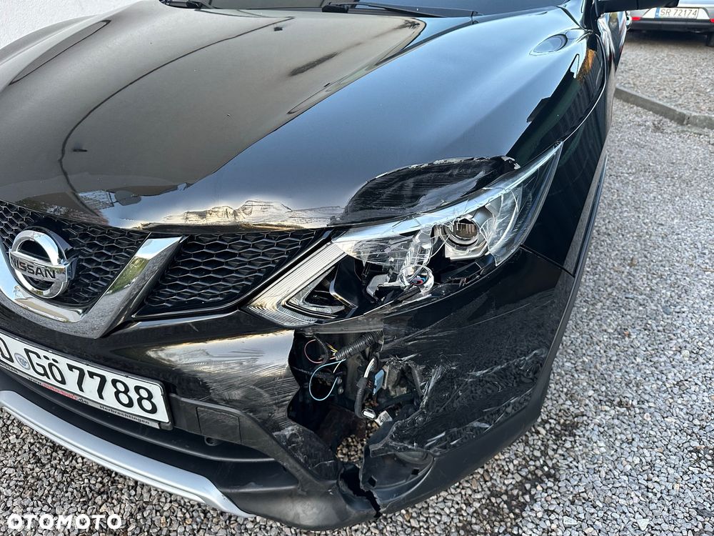 Nissan Qashqai - 23