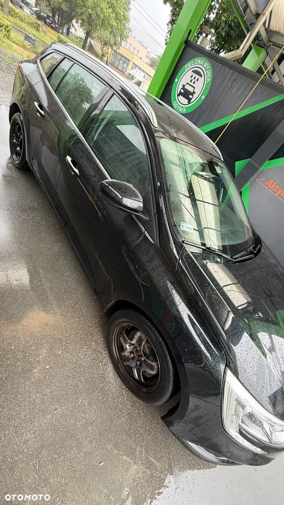 Renault Megane - 4