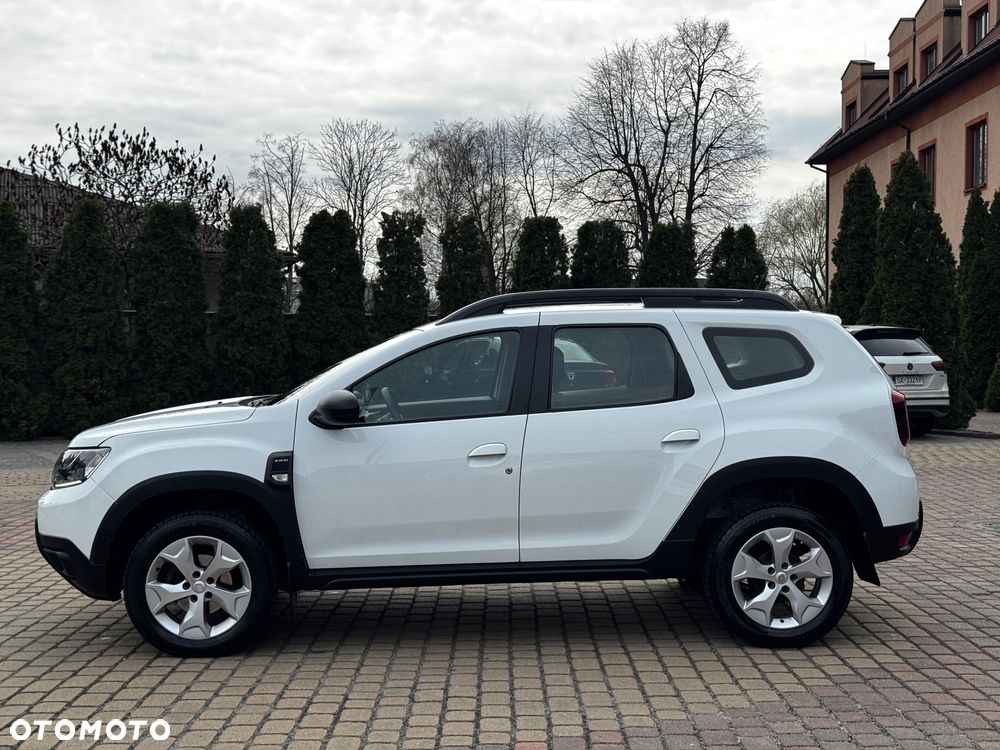 Dacia Duster 1.3 TCe FAP Prestige EU6d - 36