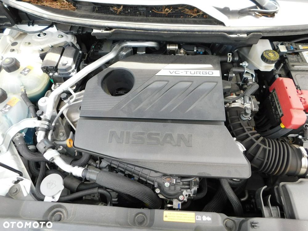 Nissan X-Trail - 18