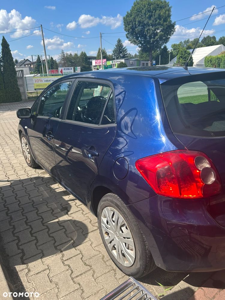 Toyota Auris 1.4 D-4D Luna - 28