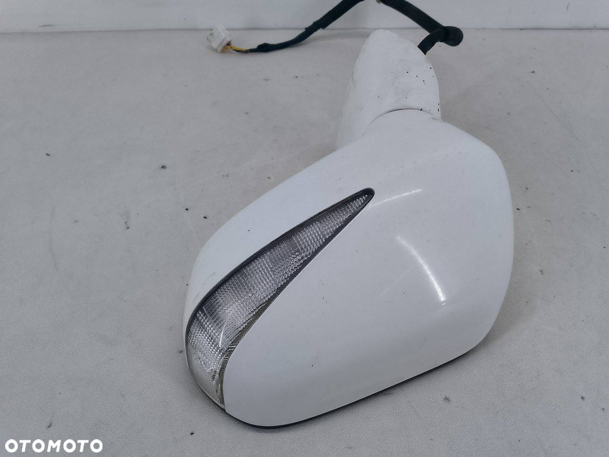 LUSTERKO LEWE HONDA CIVIC VIII 010029 NH-578 - 5