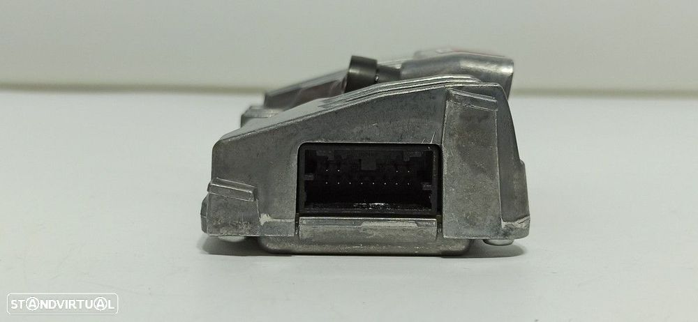 CÂMERA DE VISTA FRONTAL FIAT 500 E NEW 500 ICON HB - 5