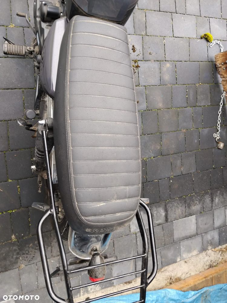 Brixton Cromwell - 6