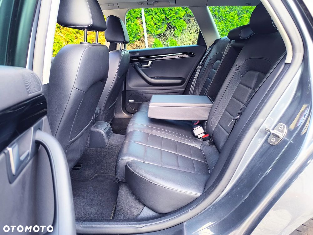 Seat Exeo ST 2.0 TFSI Multitronic Sport - 7