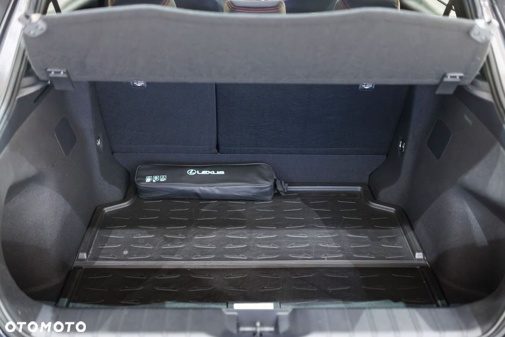 Lexus LBX 1.5 Hybrid Elegant - 21