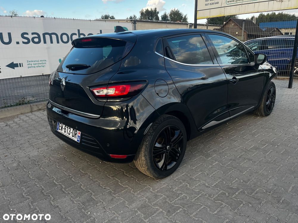 Renault Clio 0.9 TCe Limited - 5