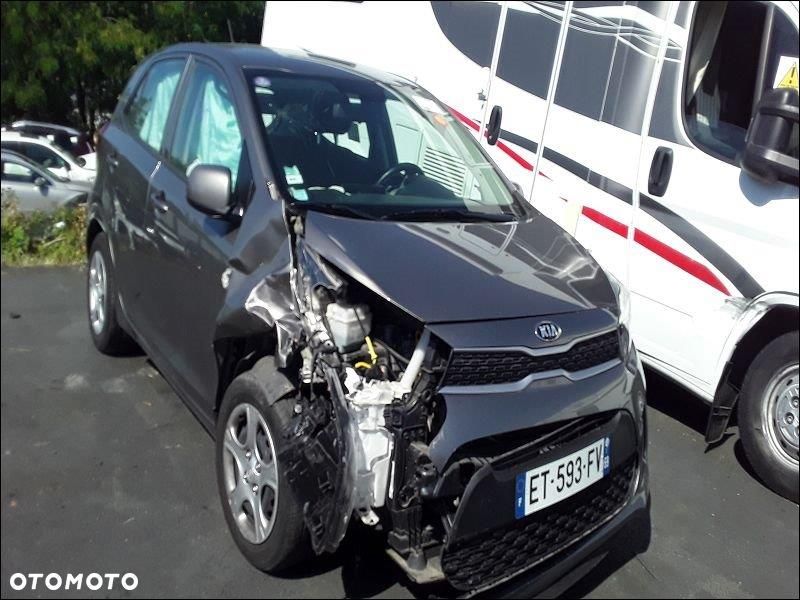 Kia Picanto - 2