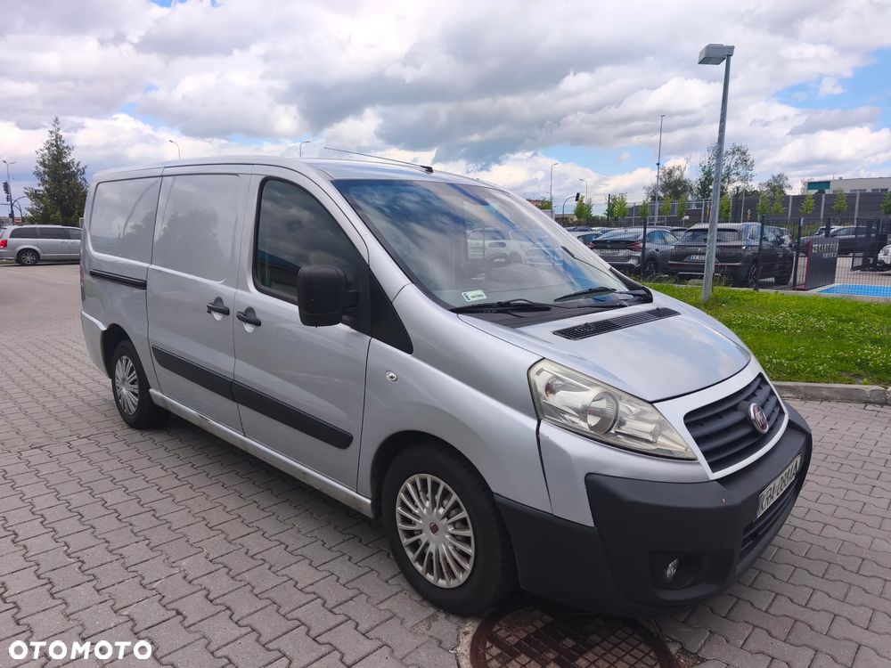 Fiat Scudo - 8