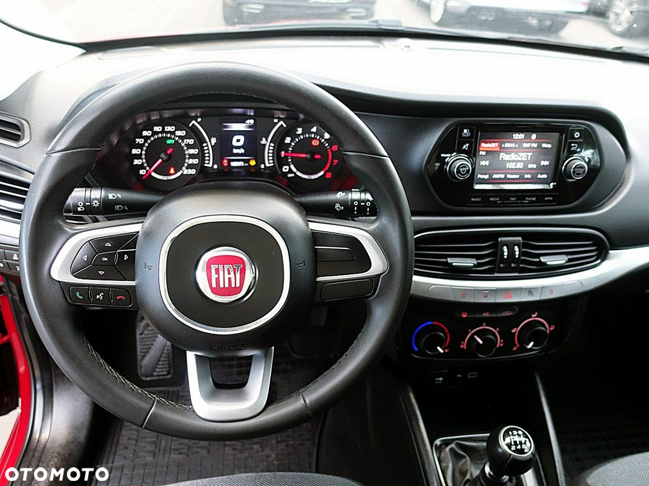 Fiat Tipo - 20