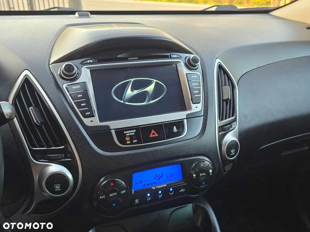 Hyundai ix35 2.0 2WD Style - 30