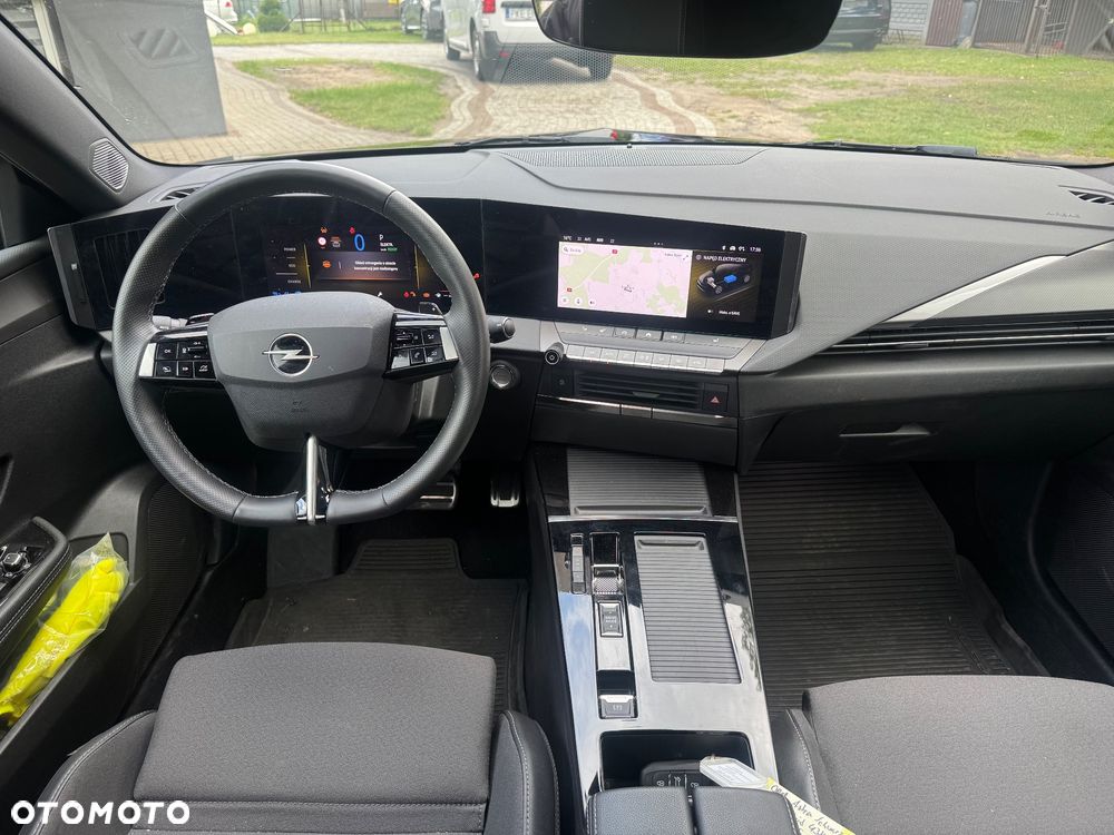 Opel Astra 1.6 T Plug-in Hybrid GS Line - 22