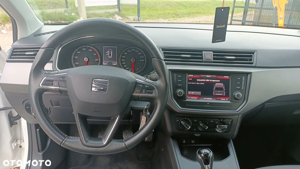 Seat Ibiza - 18