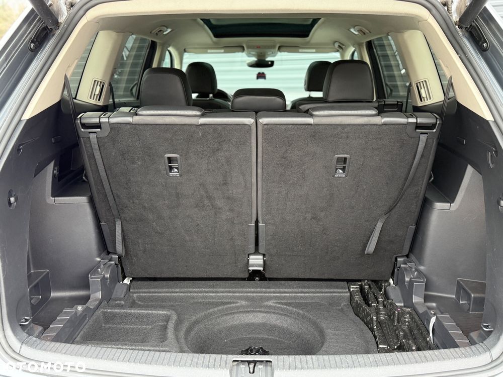 Volkswagen Atlas - 39