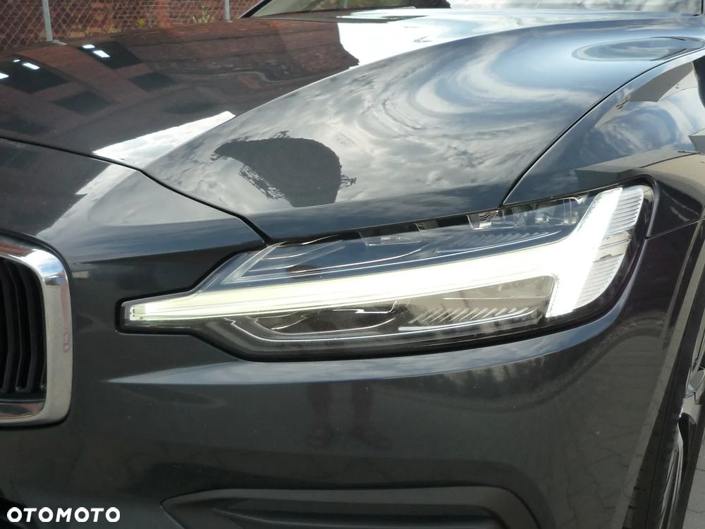 Volvo V60 D3 Geartronic Kinetic - 10