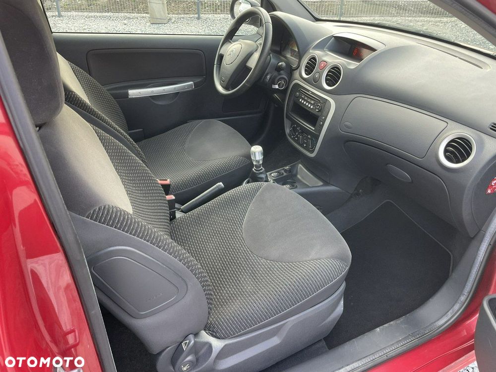 Citroën C2 1.1 Confort - 21