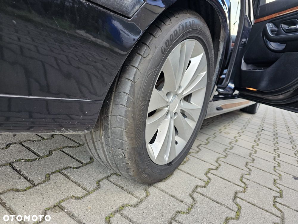 BMW Seria 5 - 6