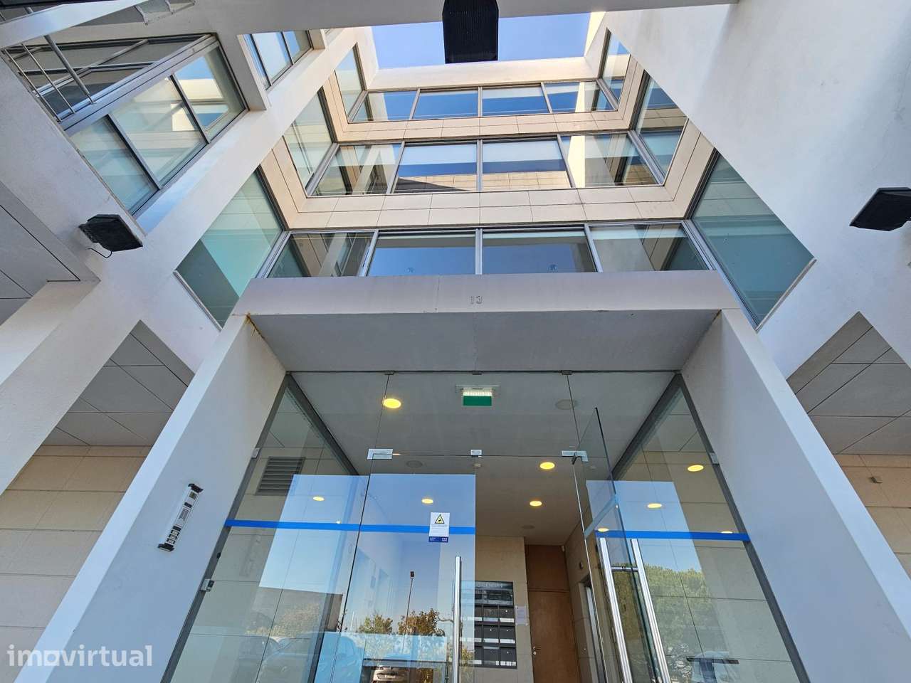Escritório Venda Taguspark | 620 m2 | Oeiras | Cluttons - Grande imagem: 3/23