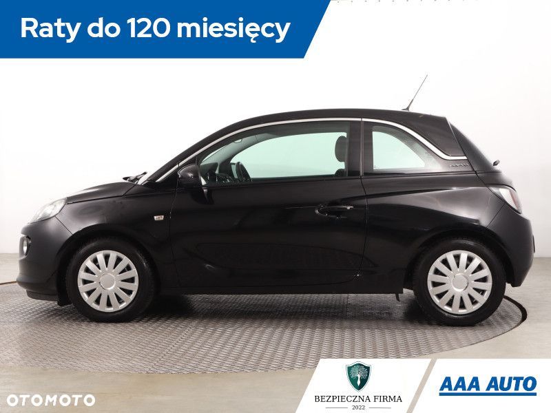 Opel Adam - 4