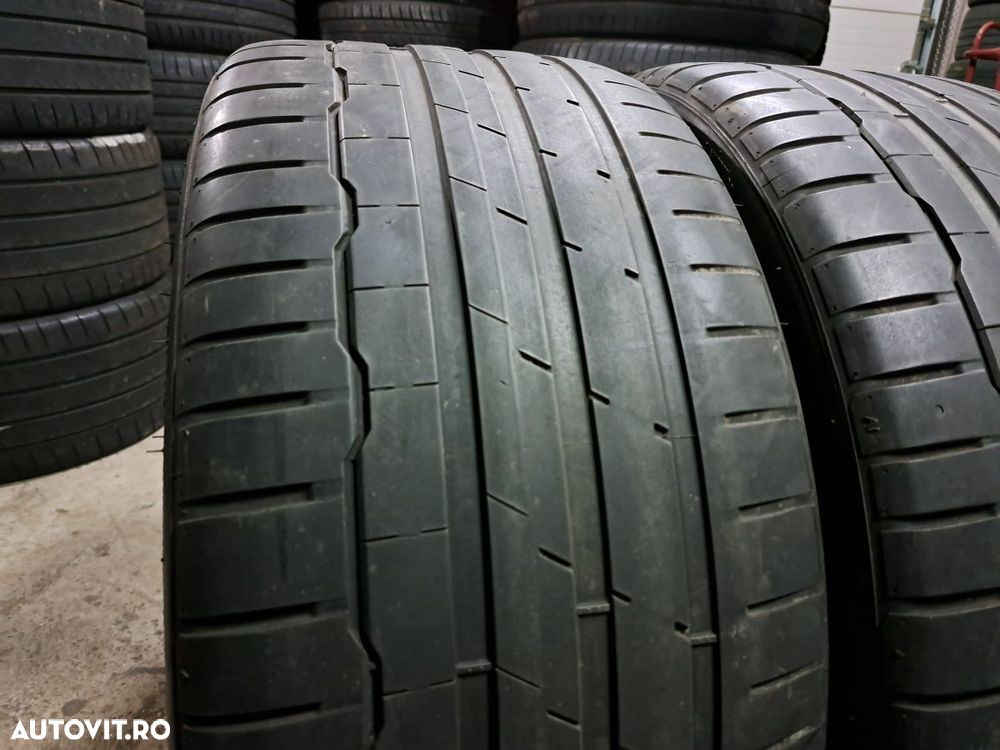 ! 2 anvelope 265/30 R22 Hankook - 2