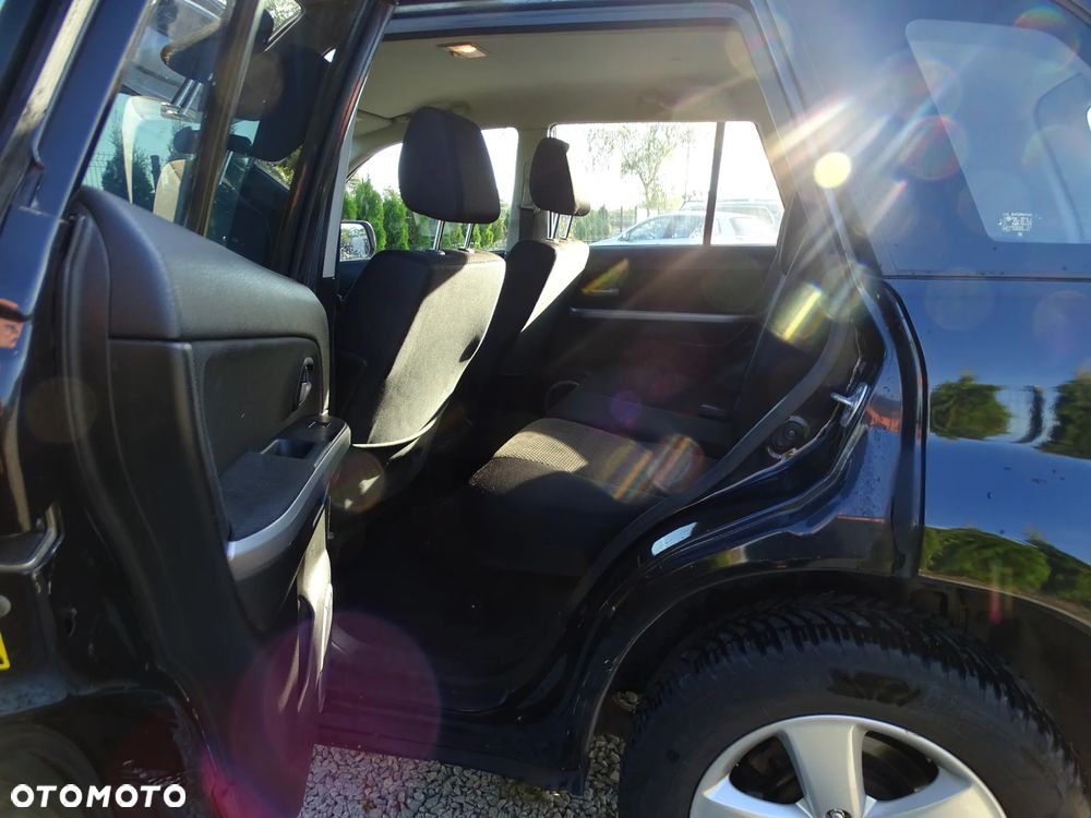 Suzuki Grand Vitara 1.9 DDiS Comfort EU5 - 22