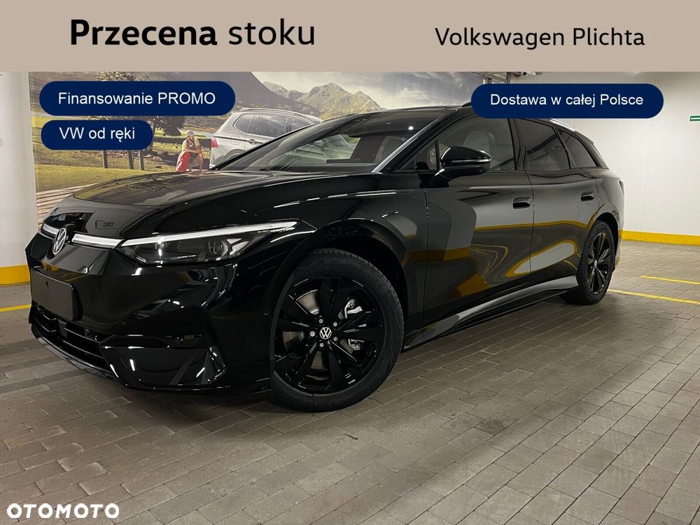 Volkswagen ID.7 - 2
