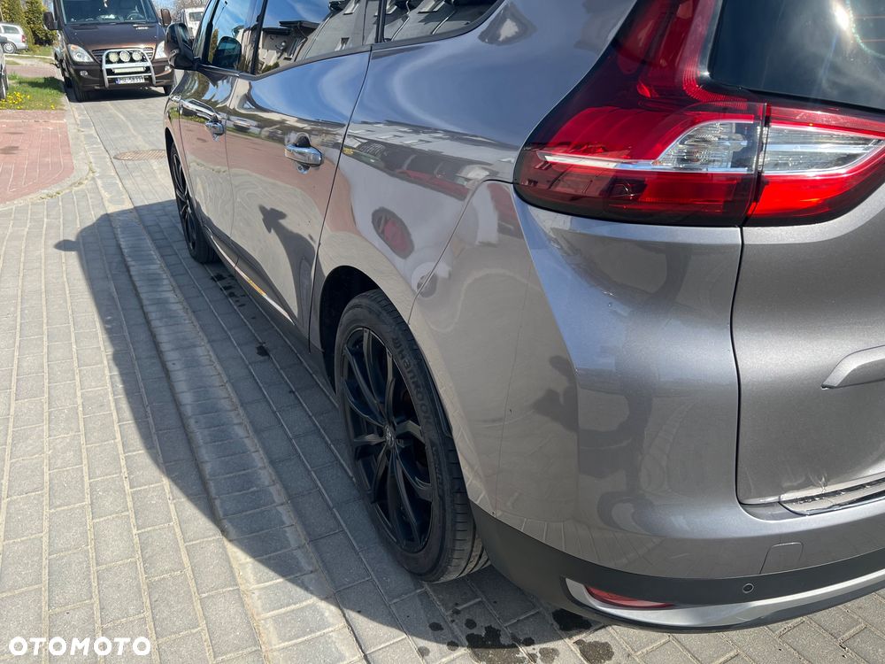 Renault Scenic ENERGY TCe 130 INITIALE PARIS - 13