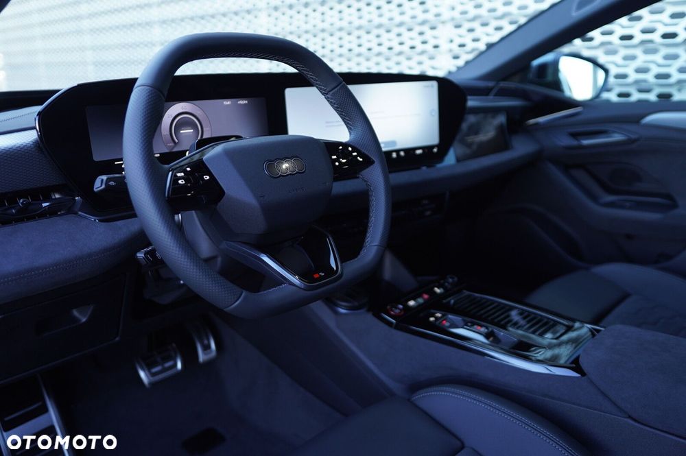 Audi A6 Sportback e-tron Quattro 100kWh - 13