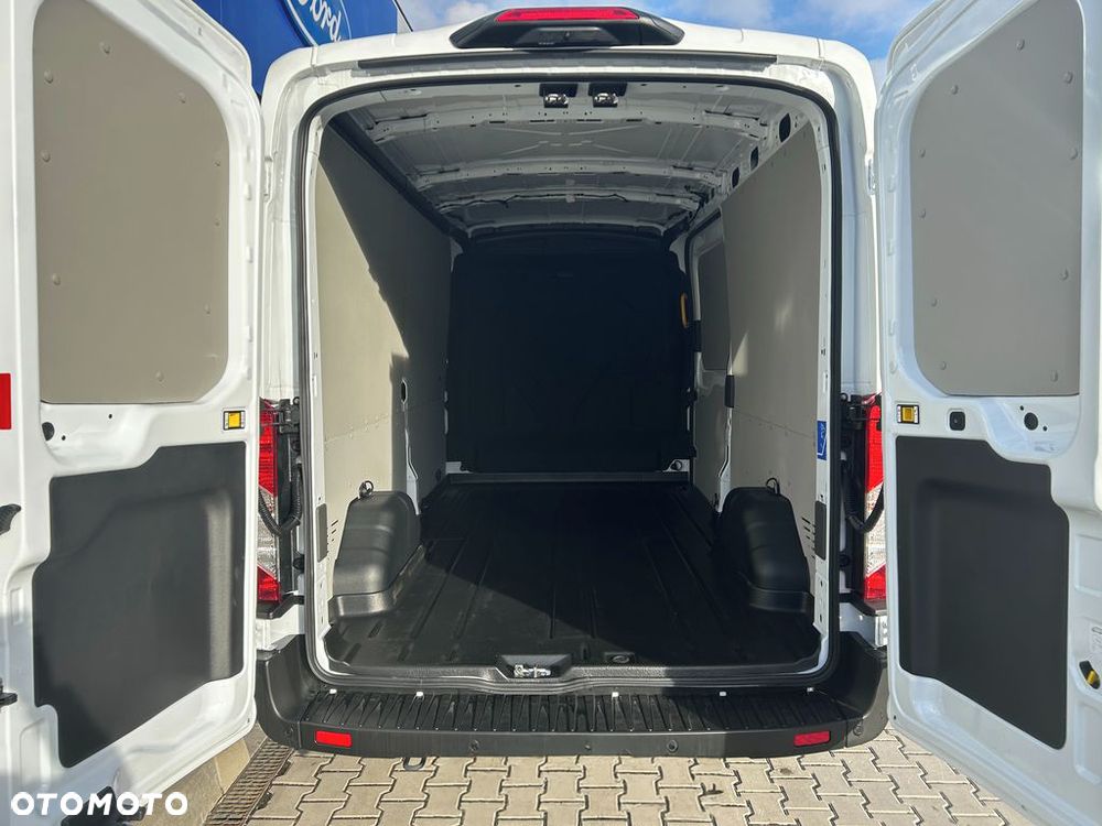 Ford Transit L3H2 Furgon FWD VAN TREND 350 L3 - 6