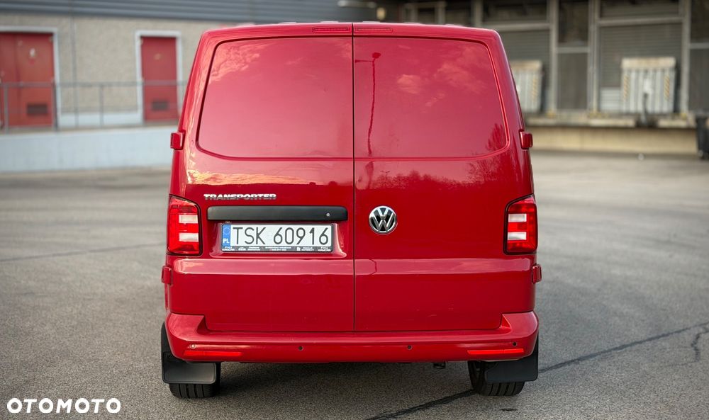Volkswagen TRANSPORTER T6 LONG 2.0TDI 150KM, Automat DSG, - 17