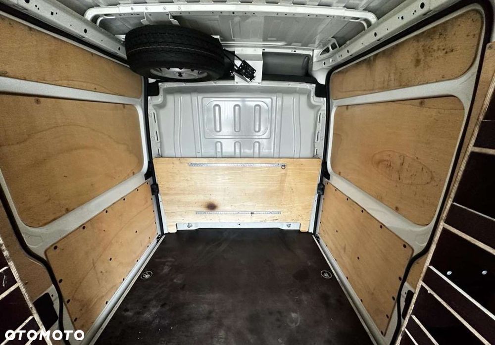Peugeot BOXER WINDA - 19