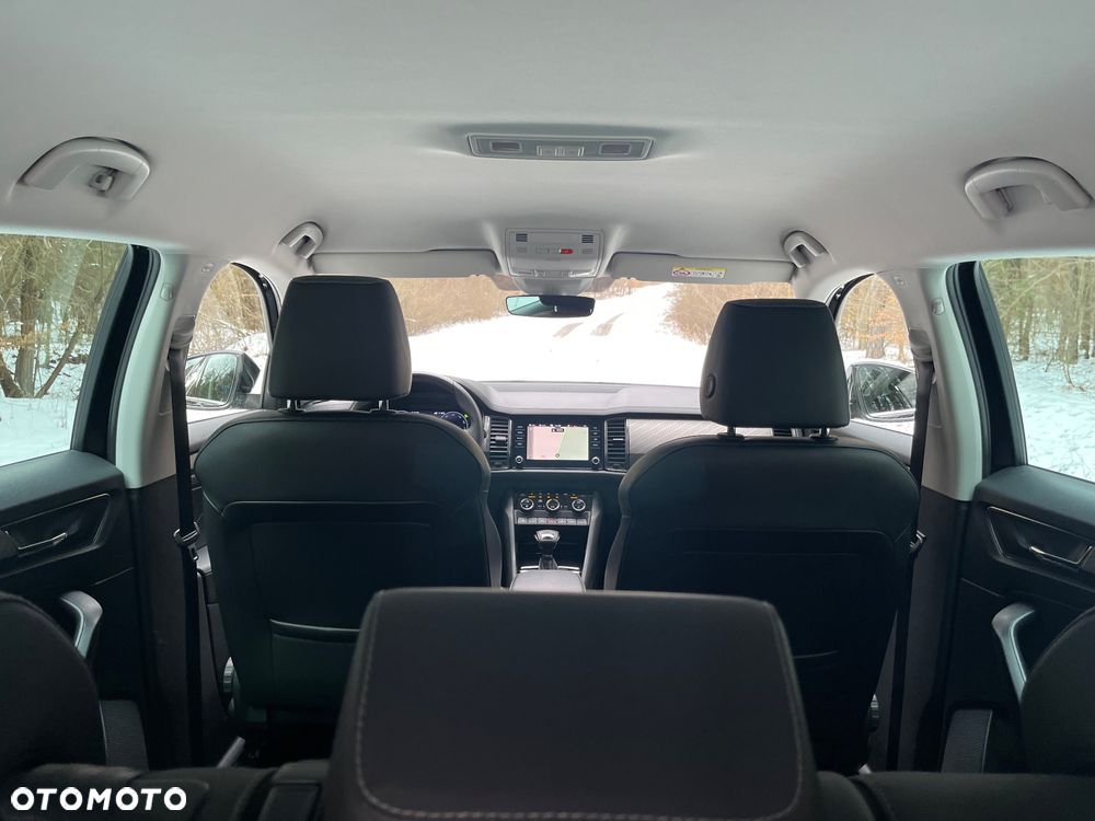 Skoda Kodiaq 2.0 TDI 4x2 Style DSG - 6