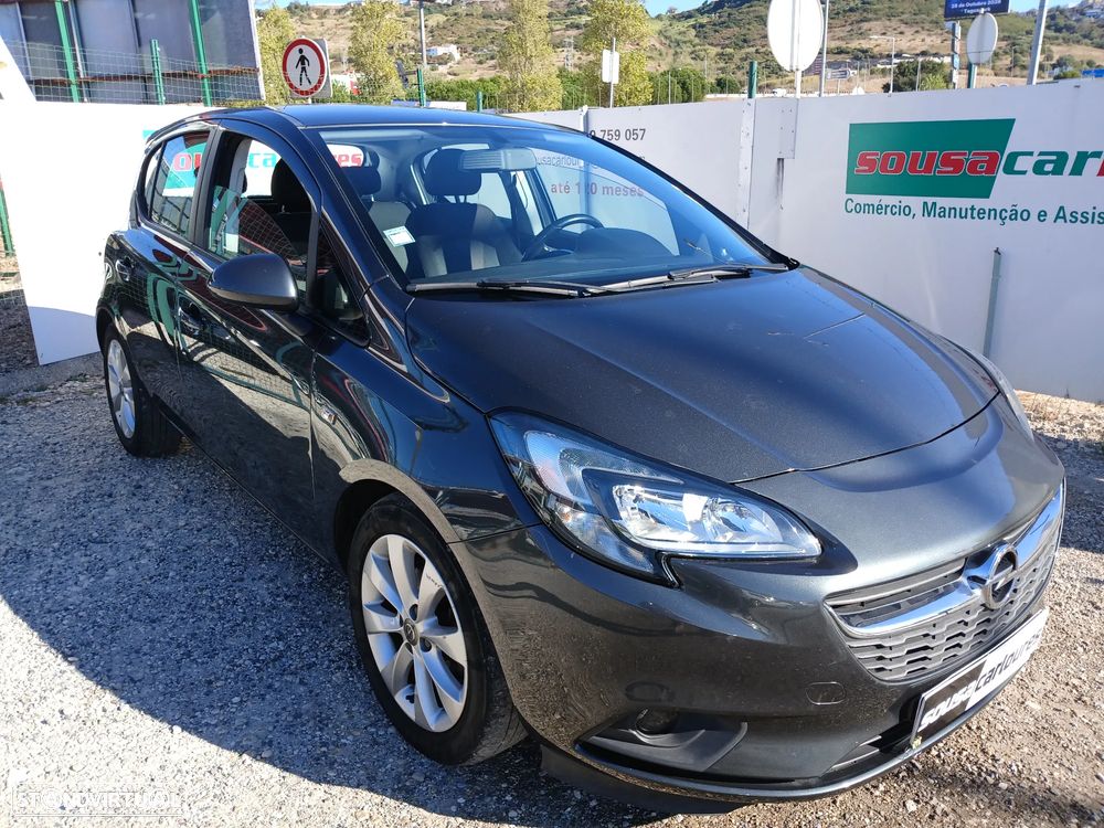 Opel Corsa ver-1-3-cdti-enjoy-ecoflex - 7